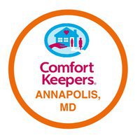 Comfort Keepers of Annapolis, MD
