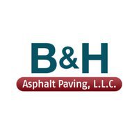B & H Asphalt Paving