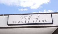 Millennial Beauty Salon