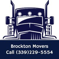 Brockton Movers