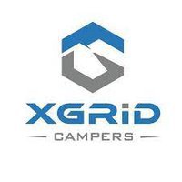 XGRiD Offroad Campers Knoxville