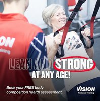 Vision Personal Training Five Dock