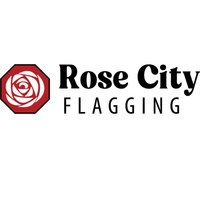 Rose City Flagging