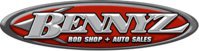 Bennyzr Rod Shop & Auto Sales