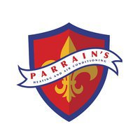 Parrain's Heating and Air Conditioning