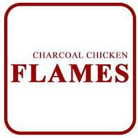 FLAMES Kebab n Charcoal Chicken