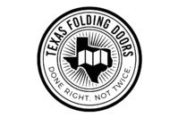 Texas Folding Doors