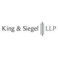 King & Siegel LLP