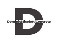 Dominic Micoletti Concrete