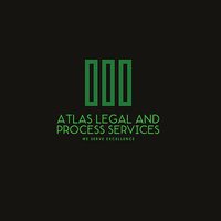 Atlas Legal and Process Service