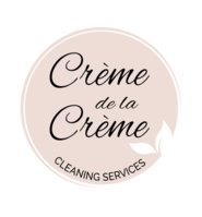 Crème De La Crème Cleaning Service