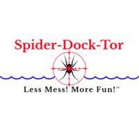 Spider-Dock-Tor