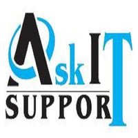 Ask IT Support