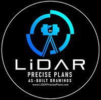 LiDar 3D Laser Scanning CA
