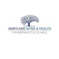 Maryland Spine and Health Chiropractic Clinic