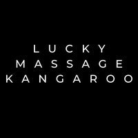 Lucky Massage Kangaroo
