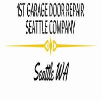 1st Garage Door Repair Seattle Company
