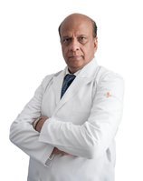 Dr Rajeev Agarwal (Medanta)