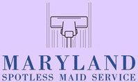 Maryland Spotless Maid Services