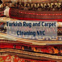 Turkish Rug and Carpet Cleaning NYC