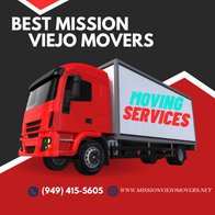 Best Mission Viejo Movers