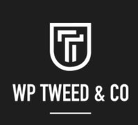 WP TWEED & CO - BELFAST