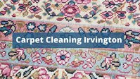 Carpet Cleaning Irvington