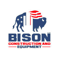 BISON CONSTRUCTION & EQUIPMENT LLC