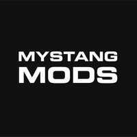 MyStangMods - 2015+ Mustang Parts Australia