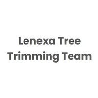 Tree Trimming in Lenexa