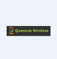 Quantum Wireless