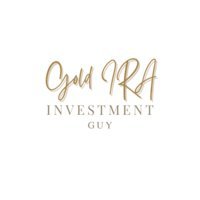 Gold IRA Investment Guy