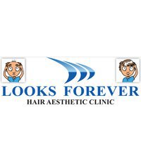 Looks Forever Hair Aesthetic Clinic Gorakhpur