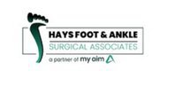 Hays and Foot and Ankle
