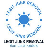 Legit Junk Removal