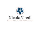 Nicola Vinall Positive Menopause