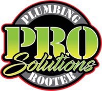 pro Solutions plumbing and rooter