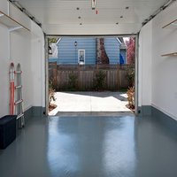 Morrison Garage Doors Repairs