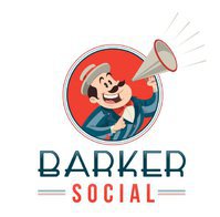 Barker Social Marketing