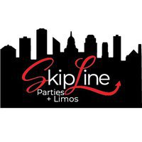 SkipLine Parties & Edmonton Limo