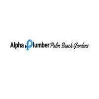 Alpha Plumbers Palm Beach Gardens