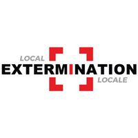 Local Extermination