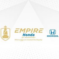 Empire Honda of Manhasset
