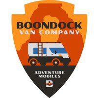 Boondock Van Co