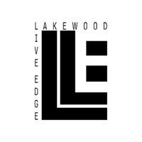 Lakewood Live Edge