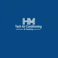 HM Tech Air Conditioning & Heating LLC