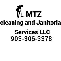 MTZ Cleaning and Janitorial Service LLC