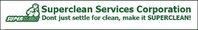 Superclean Services Corporation