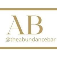 The Abundance Bar