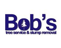 Bob's Tree & Stump Service